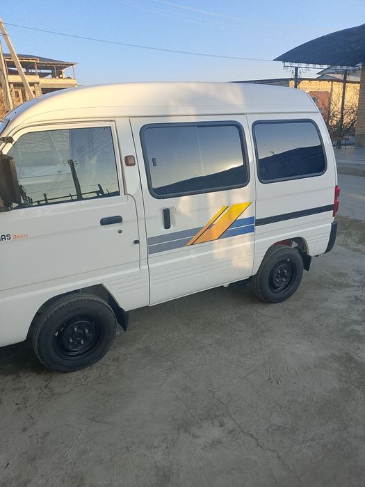 Дамас 2025йил сотилади