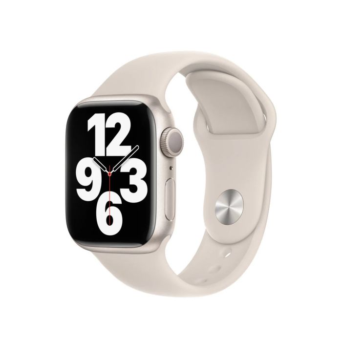 Продам Apple watch series 7, 41 mm.
