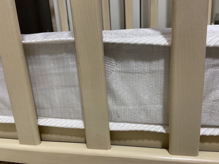 Кровать детская