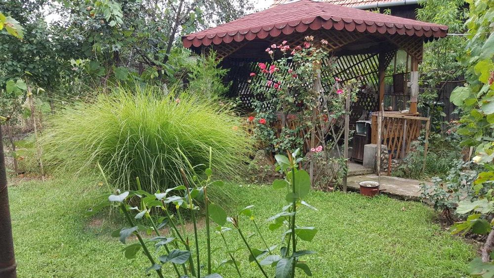 Casă mare zona centrală Aluniș