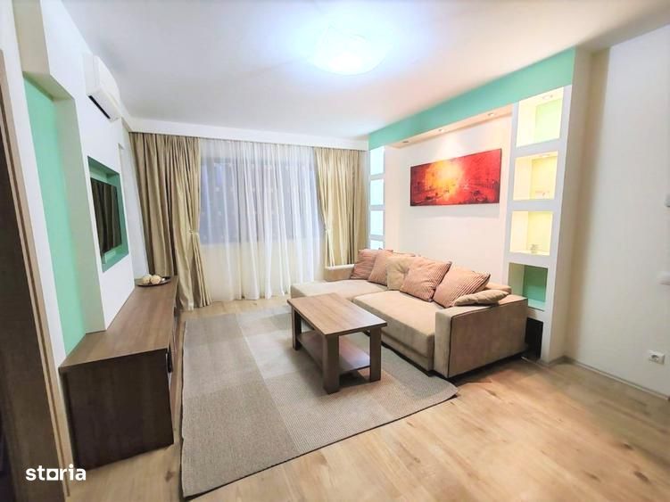 3 camere | Greenfield | Baneasa | Otopeni | Mobilat | Parcare