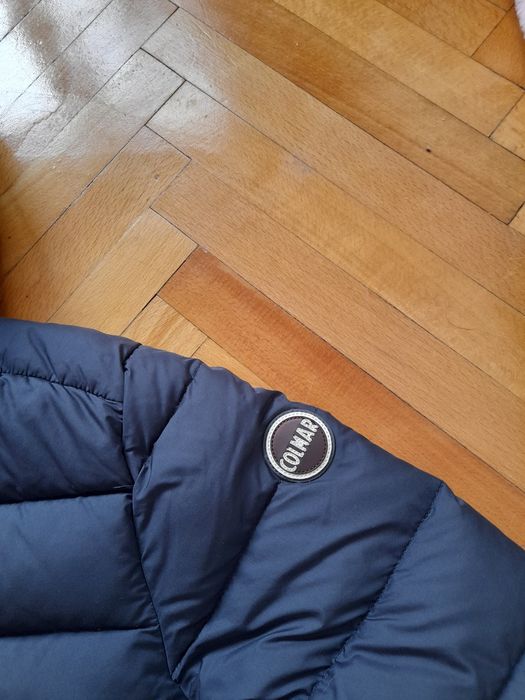 Colmar дамско зимно яке M размер.