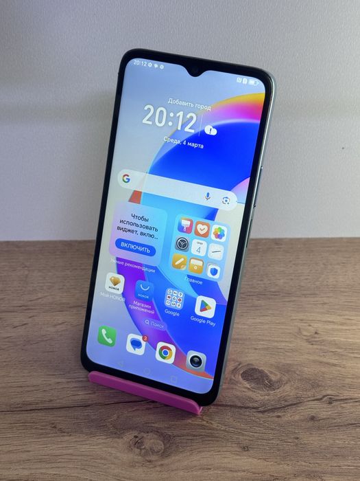 Honor x5 plus | Кэш-Маркет