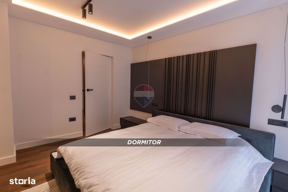 Apartament DELUXE cu 3 camere de închiriat, ultracentral