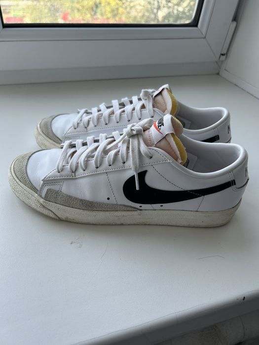 Кроссовки Nike BLAZER LOW 77
