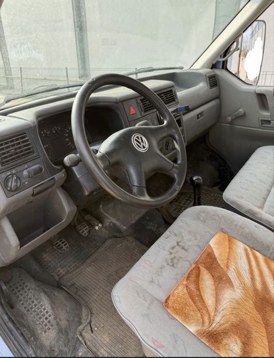 Volkswagen T4 1.9TDI