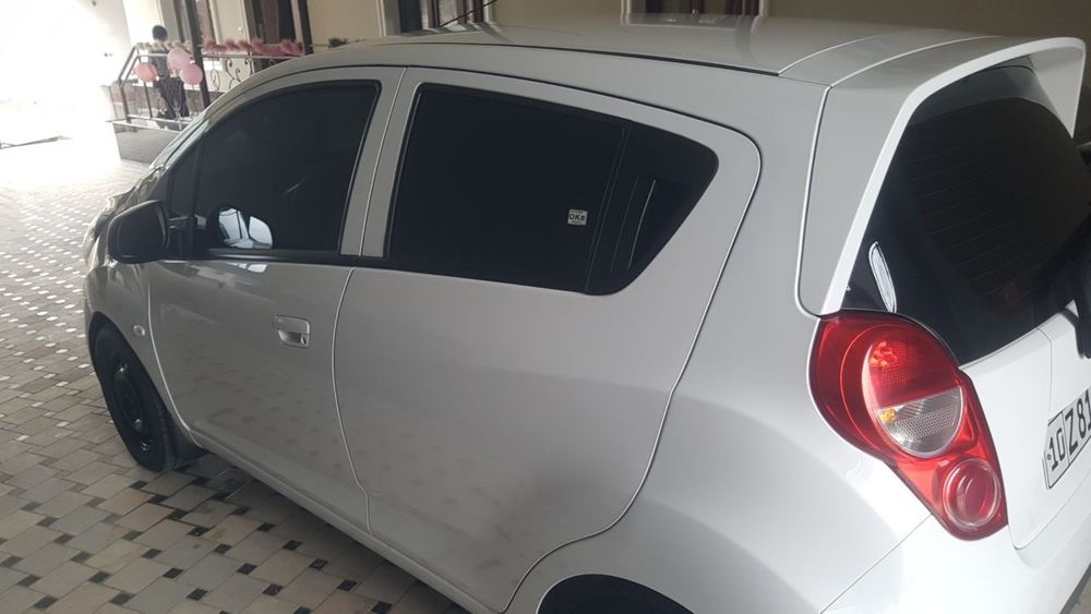 Spark 2 yili 2020 benzen gaz metan karaska toza xolati zor