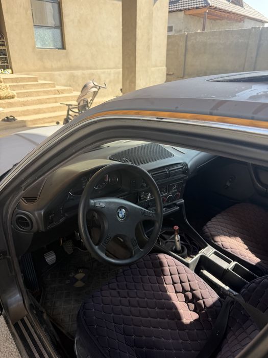 BMW 520 m50 getrag karobka 2kub
