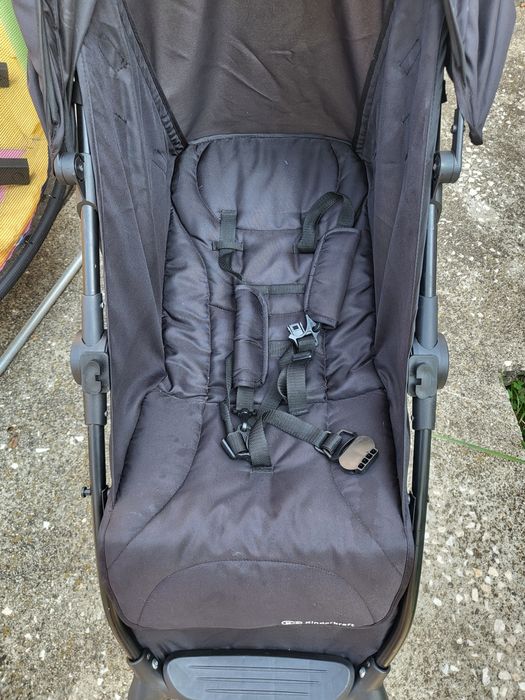 Детска лятна спортна количка Kinderkraft