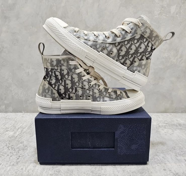 Dior b23 monogram