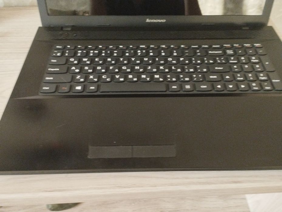 Продам ноутбук Леново G710