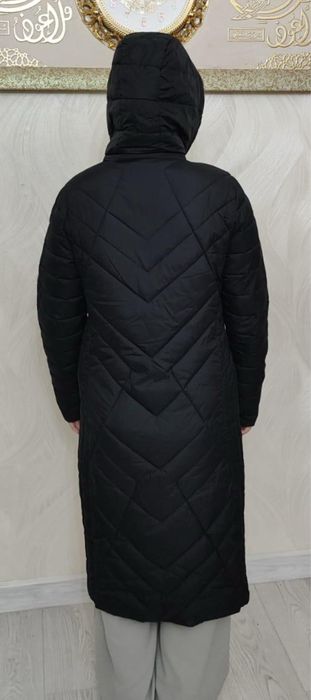 продаетчя куртка