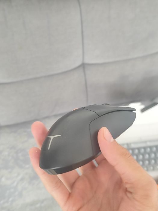 Продам ноутбук Thunderobot 911 Plus