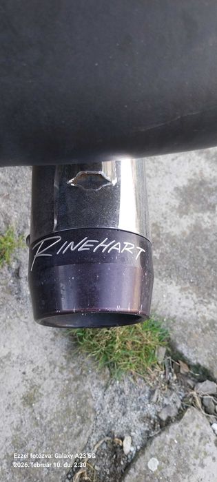 Harley Davidson Road King FLHRCI  (103)