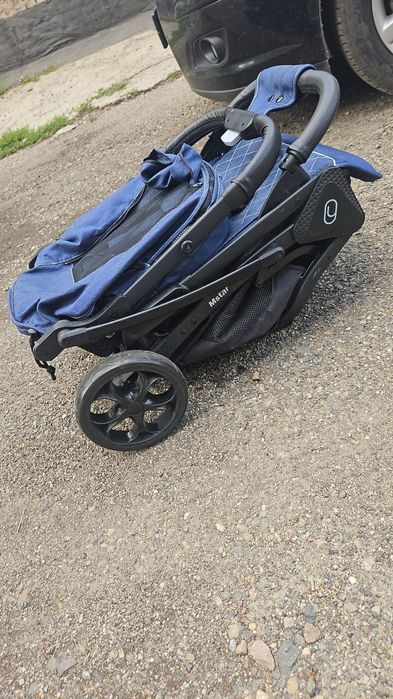 Продам коляску детскую