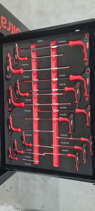 Dulap de scule Ultra Toolz