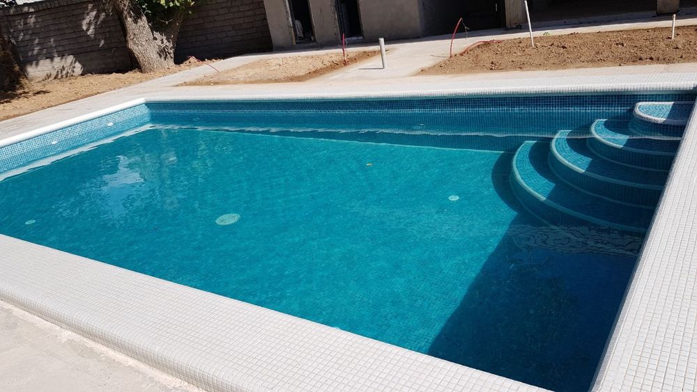 Дача на берегу Чарвака Сиджак