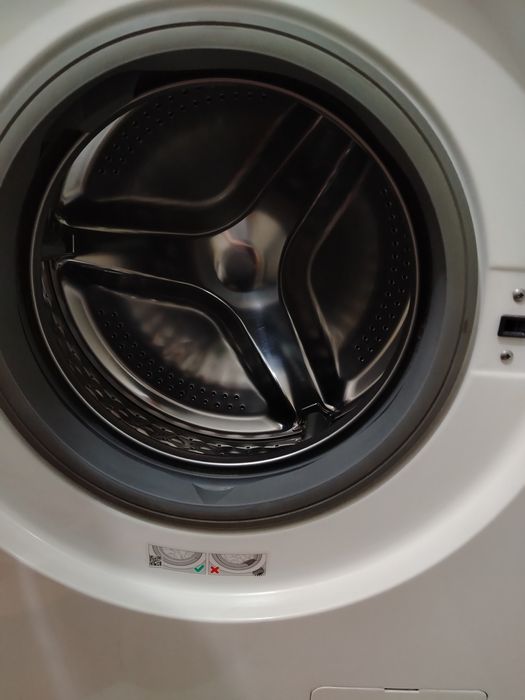 Продаётся стиральная машина