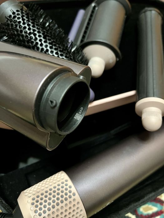 Dyson (Дайсон) фен для волос