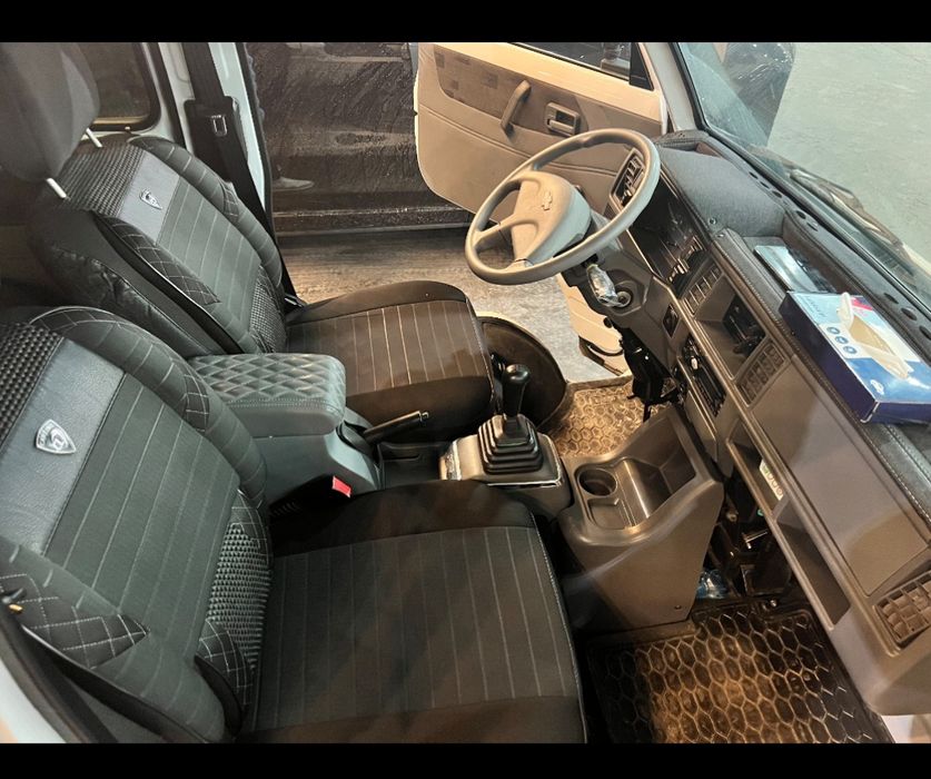 Chevrolet Damas sotiladi