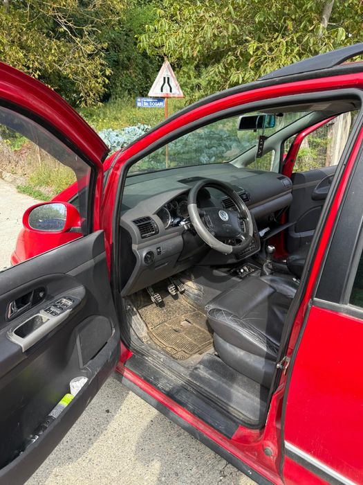 VW Sharan An 2005