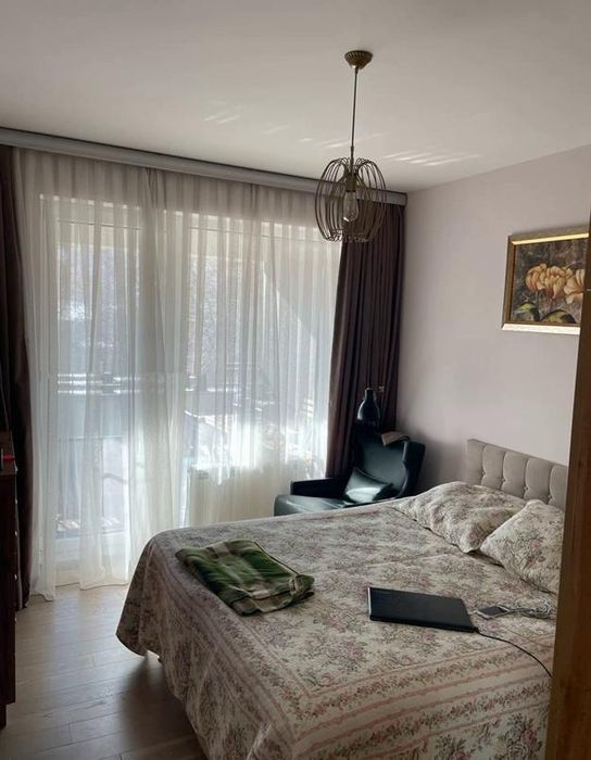 Дава се под наем Тристаен апартамент в София, Кръстова вада - 104 кв.м за 1250 € - Снимка #2
