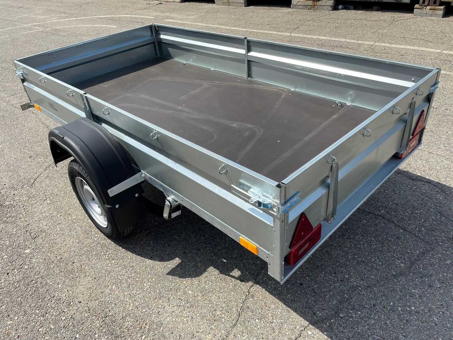 Прицеп Композит 9169К1 (2,65х1,33) R13"