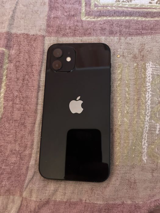 Iphone 12 баъерия 81%