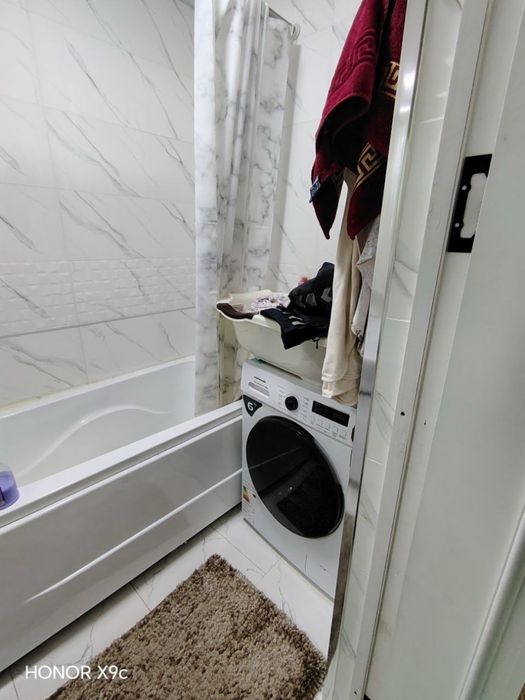 Продается 1/14/16 ком квартира куйлюк 3 ЖК Хон Сарой