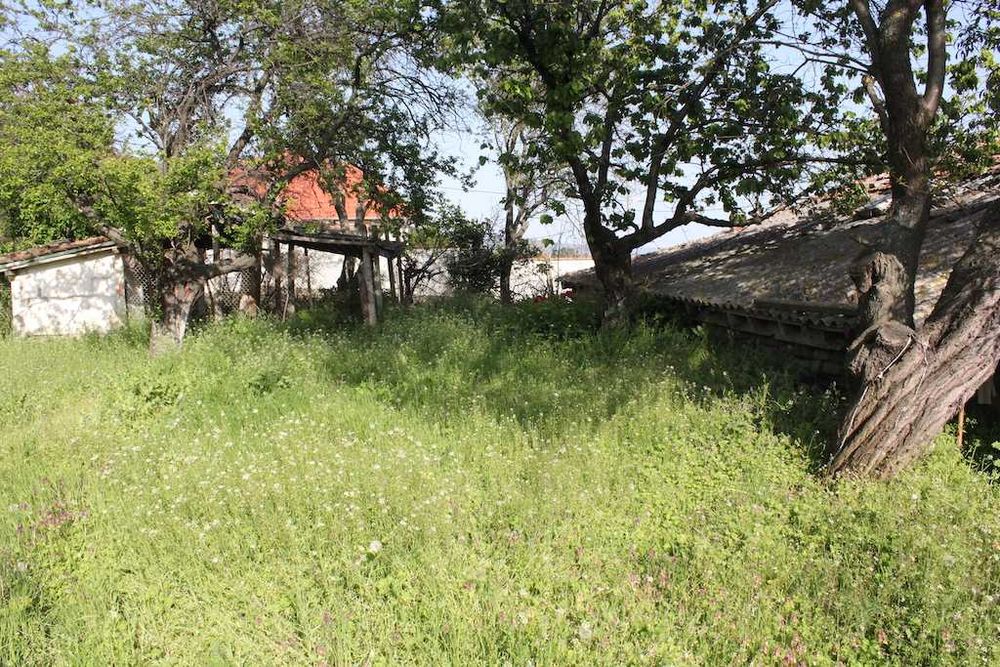 Продава се Парцел в с. Горица, Област Бургас - 1980 кв.м за 19 €/кв.м - Снимка #4