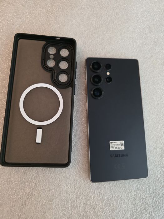 S25 Ultra 256 Samsung Galaxy