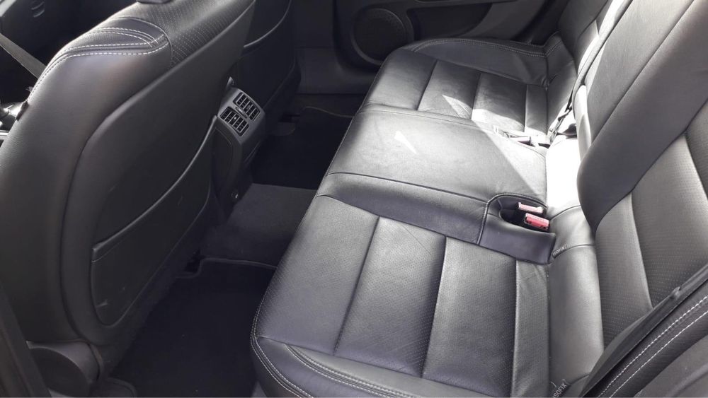 Renault Laguna 3  1,5 dci 110 cp