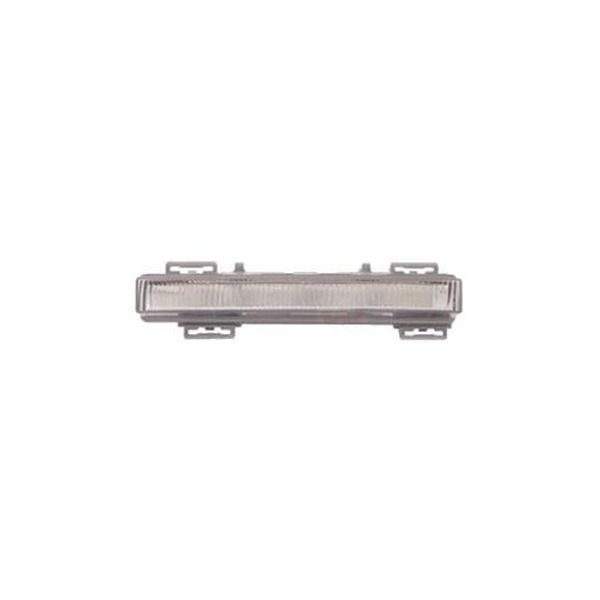 Lumini de zi, Daytime Running Light Mercedes Clasa le (W166),11- stanga/dreapta Ulo 2049065401; A2049065401, Omologare Ece, Cu Led