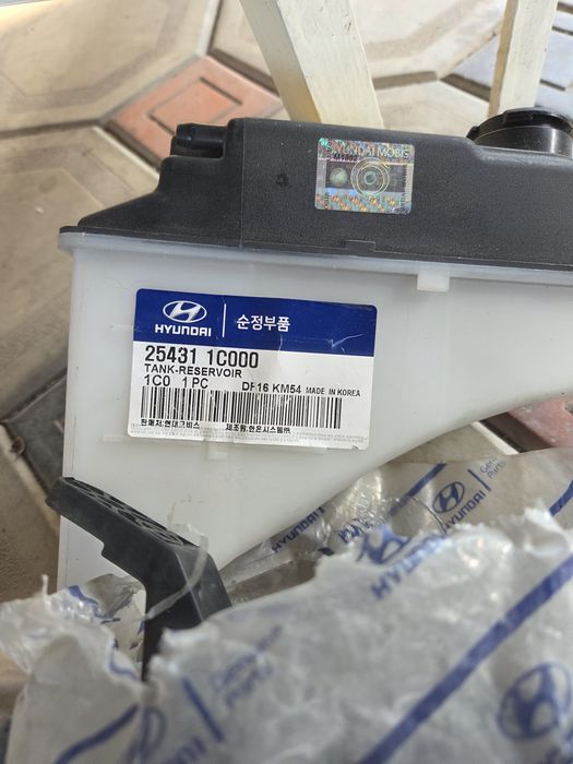 Запчасти Hyundai getz, bmw e46