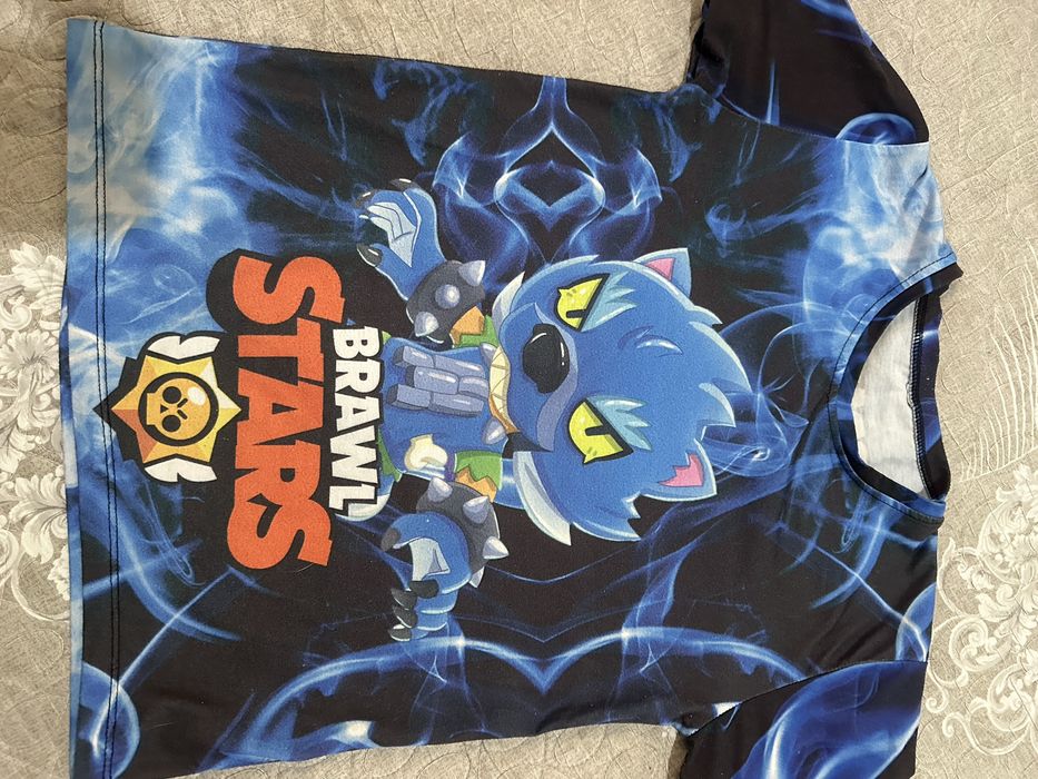 Футболки 12-13 лет