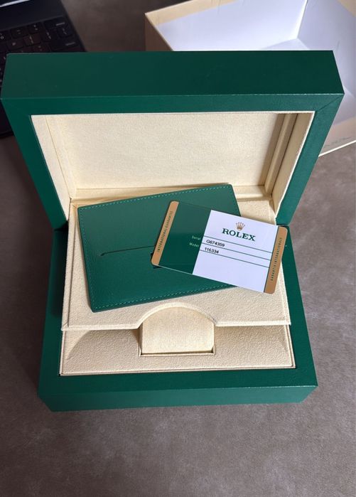 Продам часы Rolex Datejust Оригинал