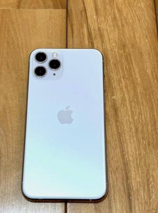 Iphone 11 pro 256 gb