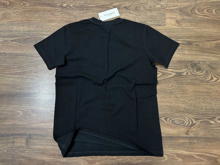 Унисекс тениска MAISON MARGIELA Oversize Fit - S, M, L, XL, 2XL