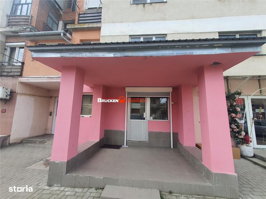 Garsoniera pt folosinta rezidentiala sau comerciala