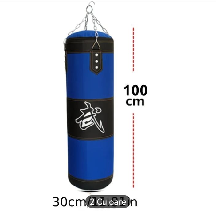 Sac pentru box 100 cm - NOU
