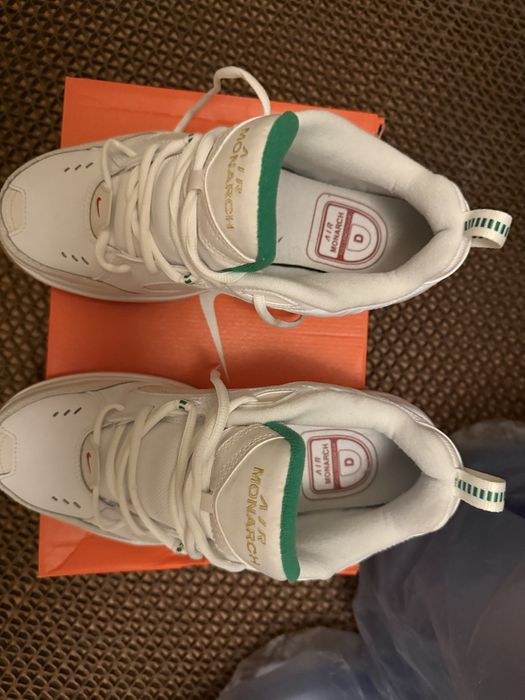 Nike Air Monarch 10 us/43ru