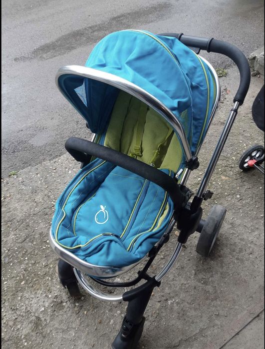 Детска количка iCandy Peach