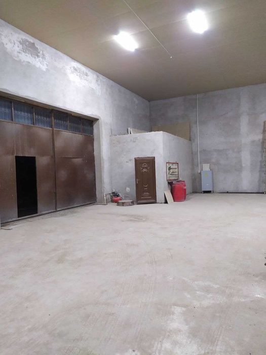 Урганч шахрида БИНО сотилади!!!