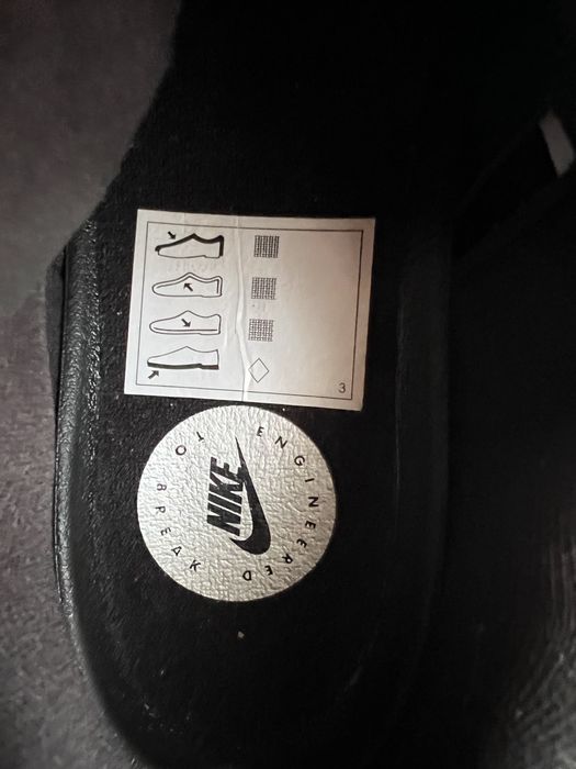 Дамски маратонки Nike