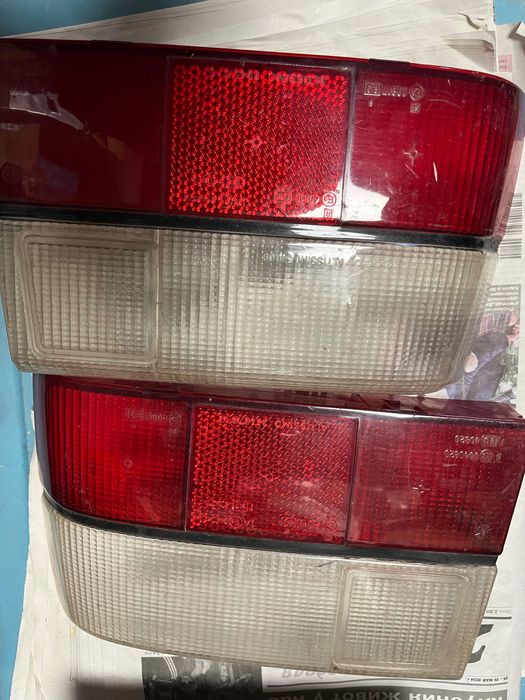 Части за Hyundai Sonata