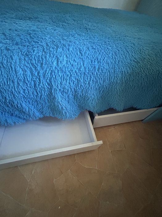 Продаю кровать. Полуторная