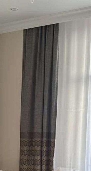 Шторы продам отдичного качества