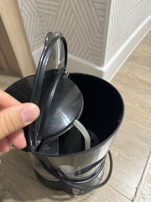 Кофеварка Батыс-2