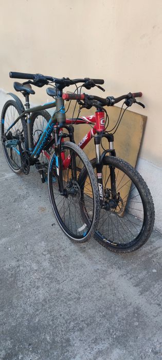 Biciclete Cannondale