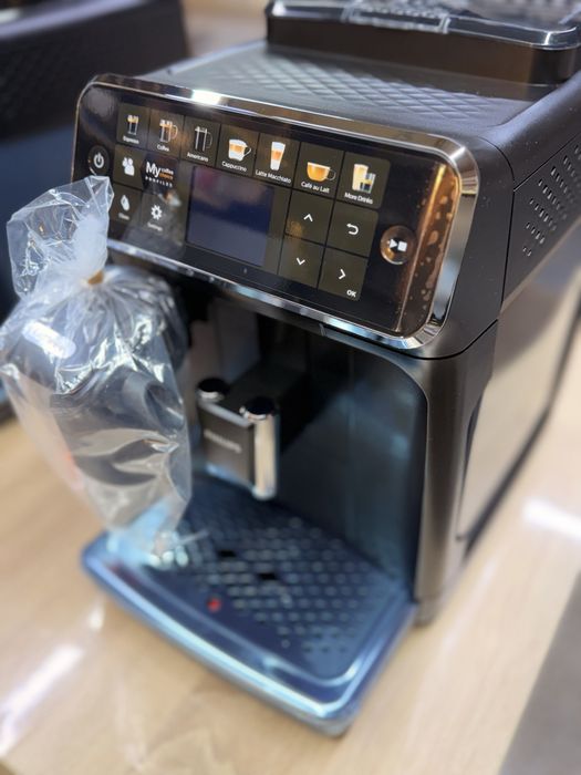 Philips latteago revizionat impecabil